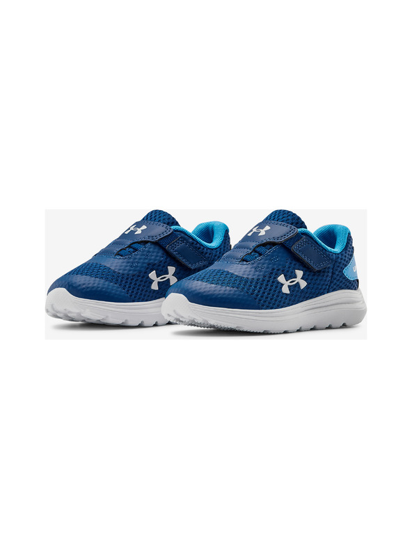 Under Armour Детски обувки Under Armour Inf Surge 2 AC