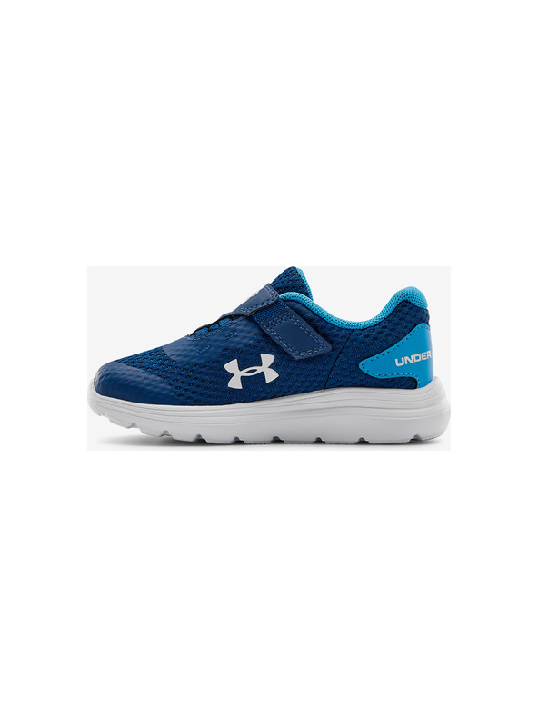 Under Armour Детски обувки Under Armour Inf Surge 2 AC