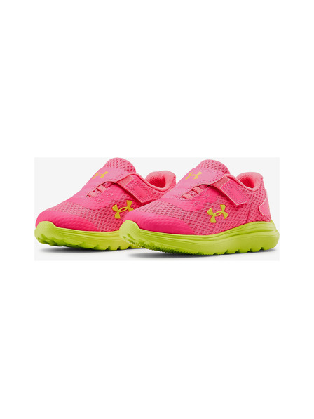 Under Armour Детски обувки Under Armour Inf Surge 2 AC