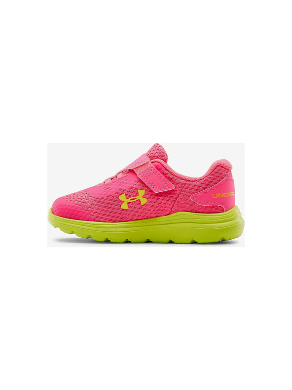 Under Armour Детски обувки Under Armour Inf Surge 2 AC