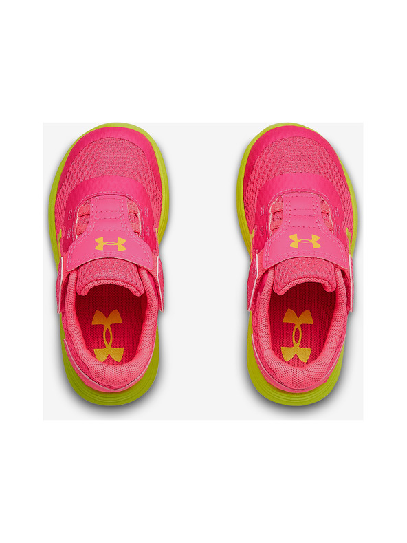 Under Armour Детски обувки Under Armour Inf Surge 2 AC