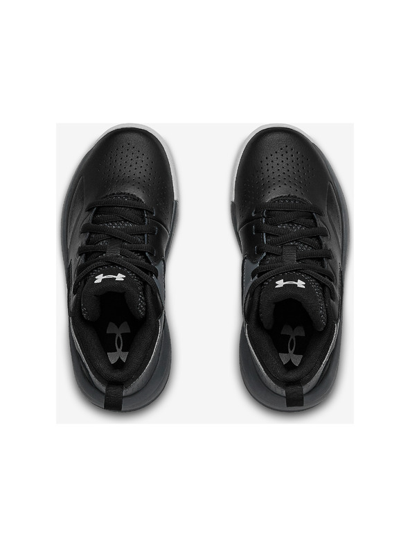 Under Armour Детски обувки Under Armour PS Lockdown 5