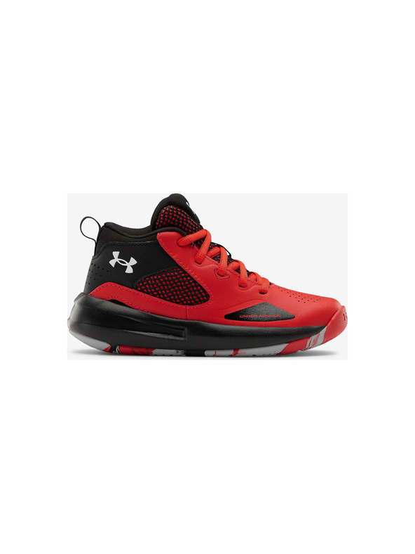 Under Armour Детски обувки Under Armour PS Lockdown 5