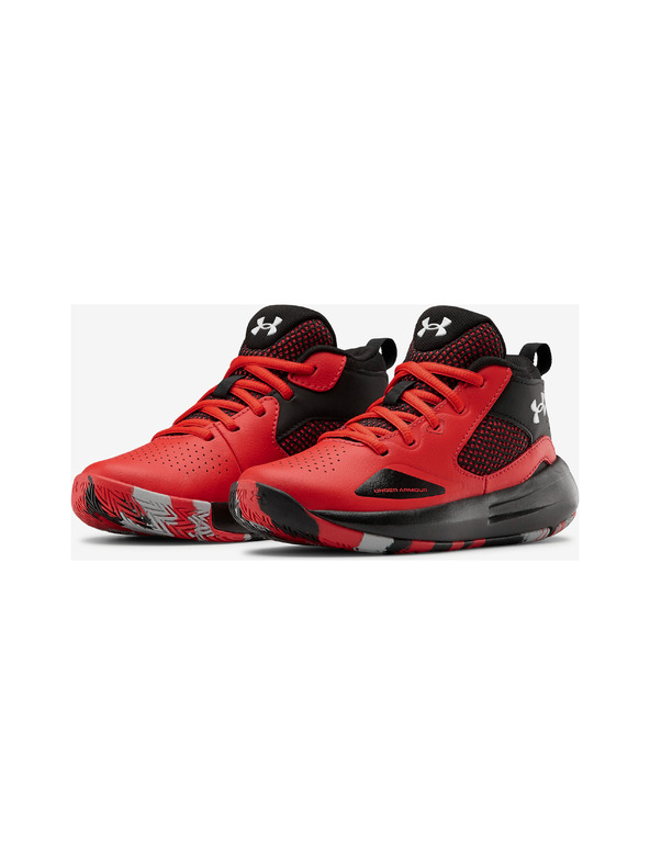 Under Armour Детски обувки Under Armour PS Lockdown 5