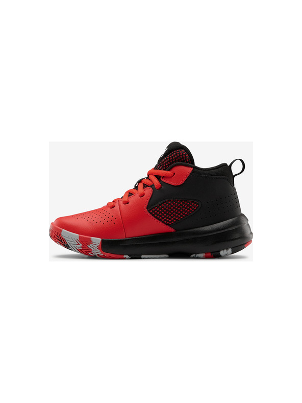 Under Armour Детски обувки Under Armour PS Lockdown 5