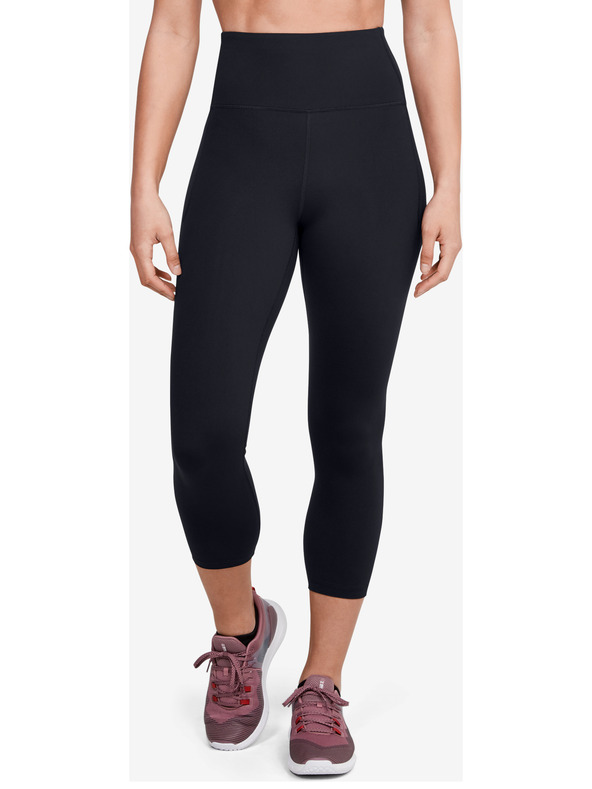Under Armour Дамски легинси Under Armour Meridian Crop