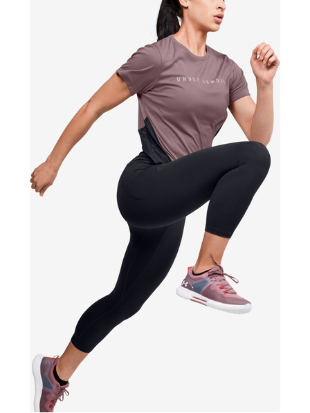 Under Armour Дамски легинси Under Armour Meridian Crop