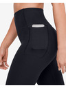 Under Armour Дамски легинси Under Armour Meridian Crop