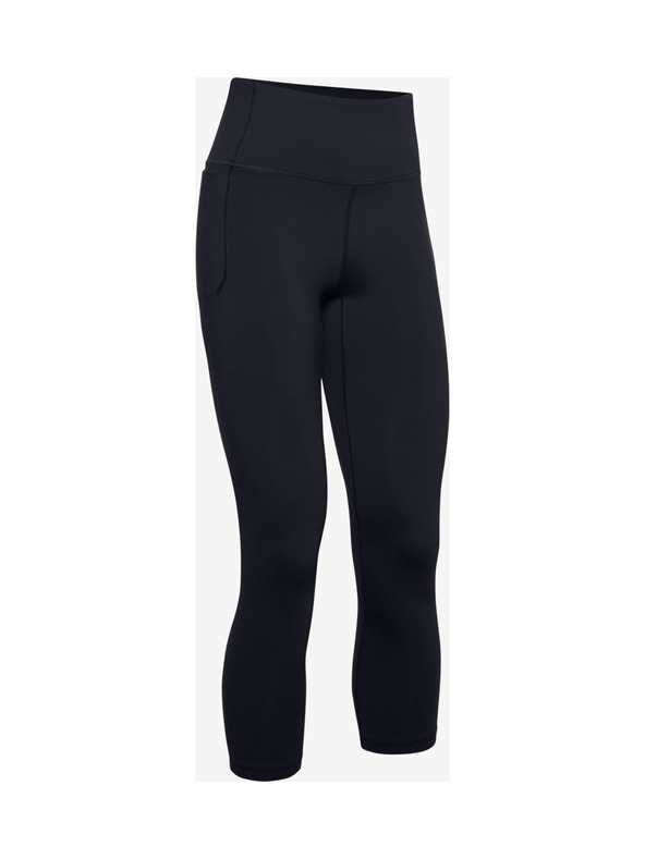 Under Armour Дамски легинси Under Armour Meridian Crop