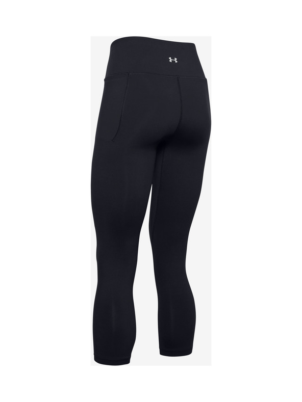 Under Armour Дамски легинси Under Armour Meridian Crop