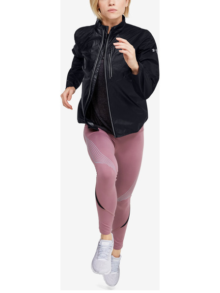 Under Armour Дамско яке Under Armour RUN IMPASSE WIND