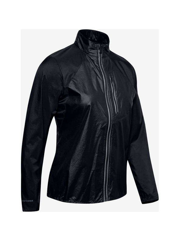 Under Armour Дамско яке Under Armour RUN IMPASSE WIND