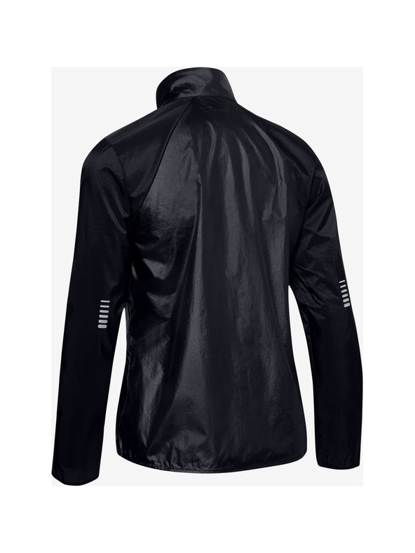 Under Armour Дамско яке Under Armour RUN IMPASSE WIND
