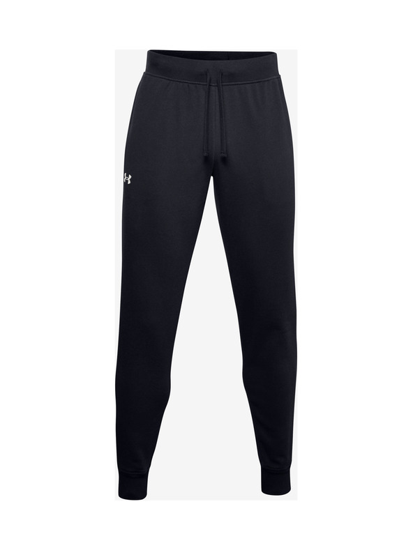 Under Armour Мъжки долнища Under Armour Rival Cotton Jogger