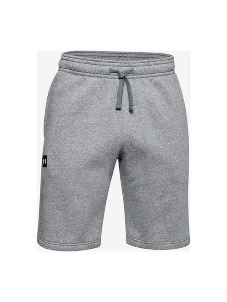 Under Armour Мъжки шорти Under Armour Rival Fleece Shorts