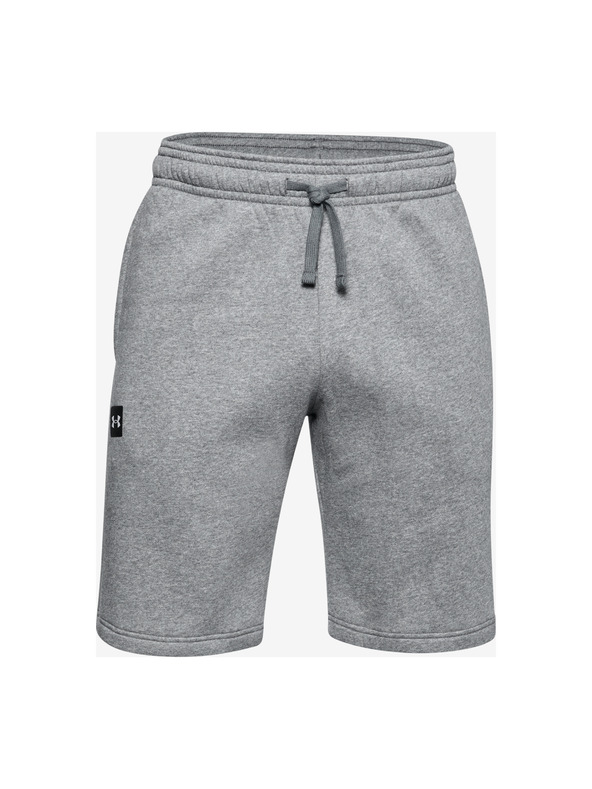 Under Armour Мъжки шорти Under Armour Rival Fleece Shorts