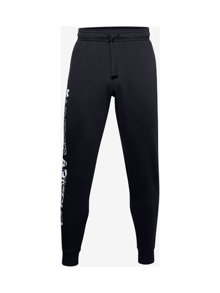 Under Armour Мъжки спортни панталони Under Armour Rival Flc Graphic Joggers