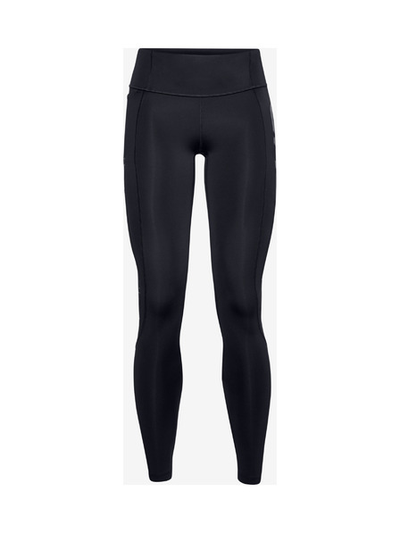 Under Armour Дамски компресионни клинове Under Armour IGNIGHT ColdGear Tight