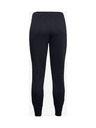 Under Armour Дамски спортни панталони Under Armour Rival Fleece Metallic Jogger