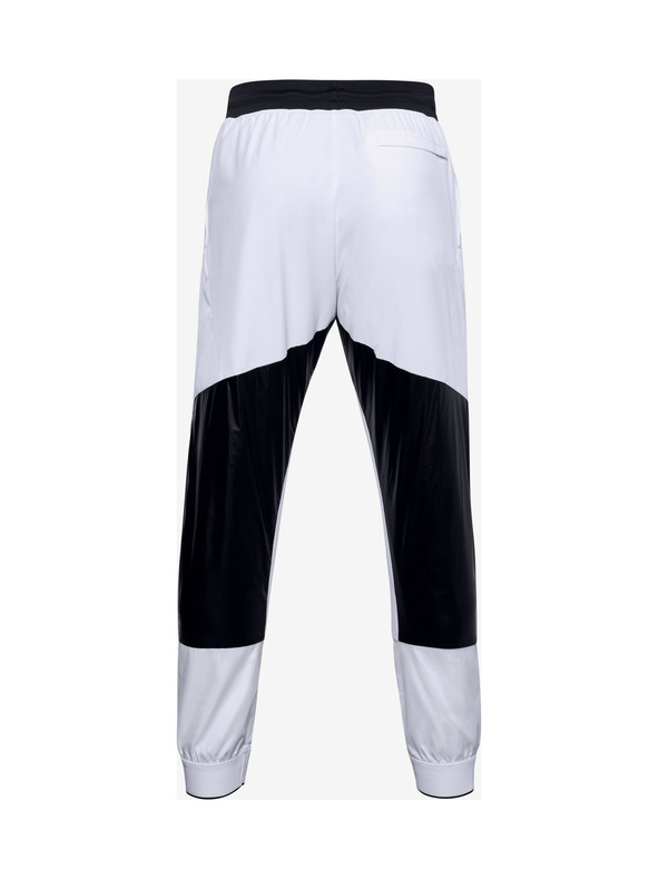Under Armour Мъжки панталони Under Armour Recover Legacy Storm Pant
