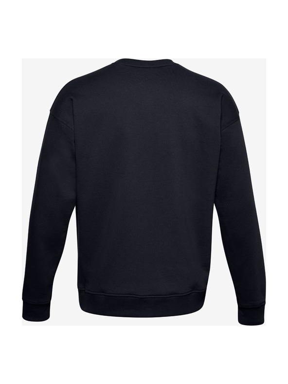 Under Armour Мъжки суитшърт Under Armour Rival Fleece Camo WM Crew