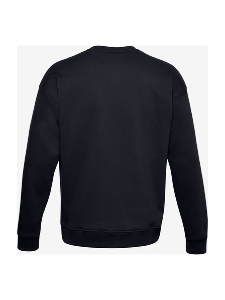 Under Armour Мъжки суитшърт Under Armour Rival Fleece Camo WM Crew