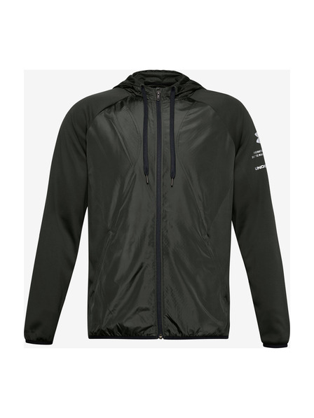 Under Armour Мъжки суитшърт Under Armour AF Storm FZ HD