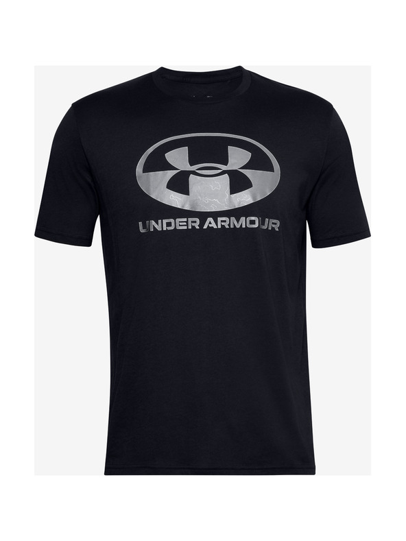 Under Armour Wordmark T-shirt