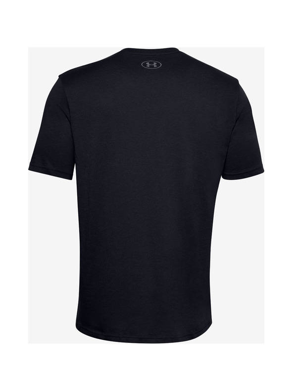 Under Armour Wordmark T-shirt