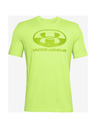 Under Armour Wordmark T-shirt