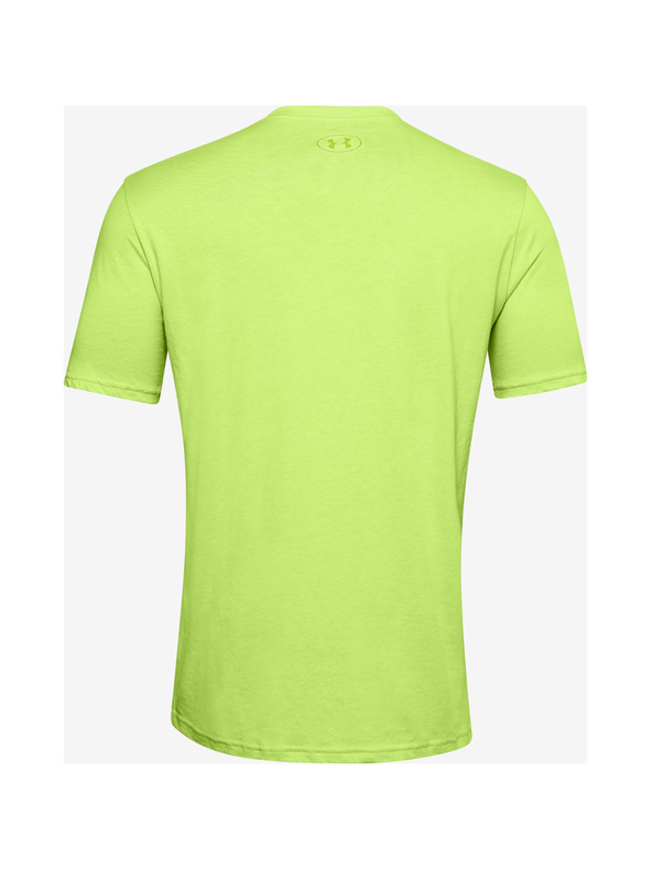 Under Armour Wordmark T-shirt