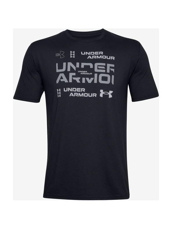 Under Armour Grid Тениска