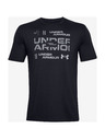 Under Armour Grid Тениска