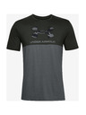 Under Armour Мъжка тениска Under Armour CAMO BIG LOGO SS