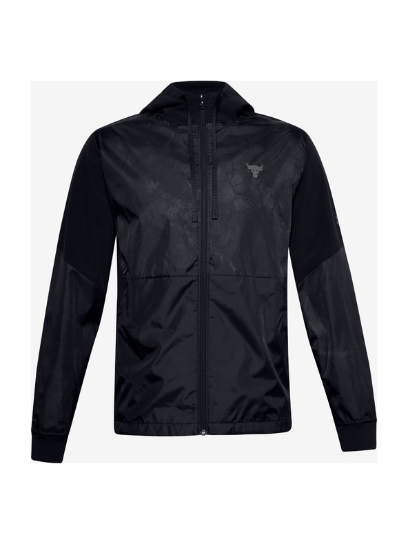 Under Armour Project Rock Legacy Яке