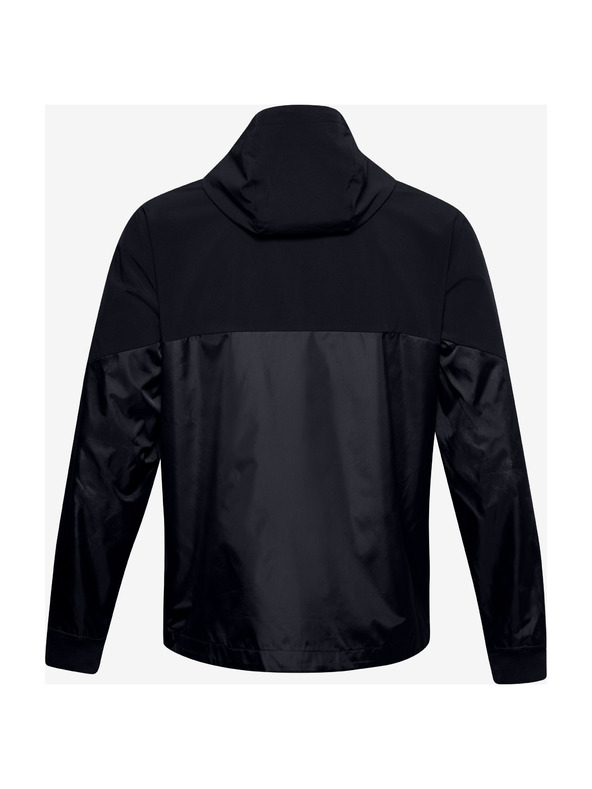 Under Armour Project Rock Legacy Яке