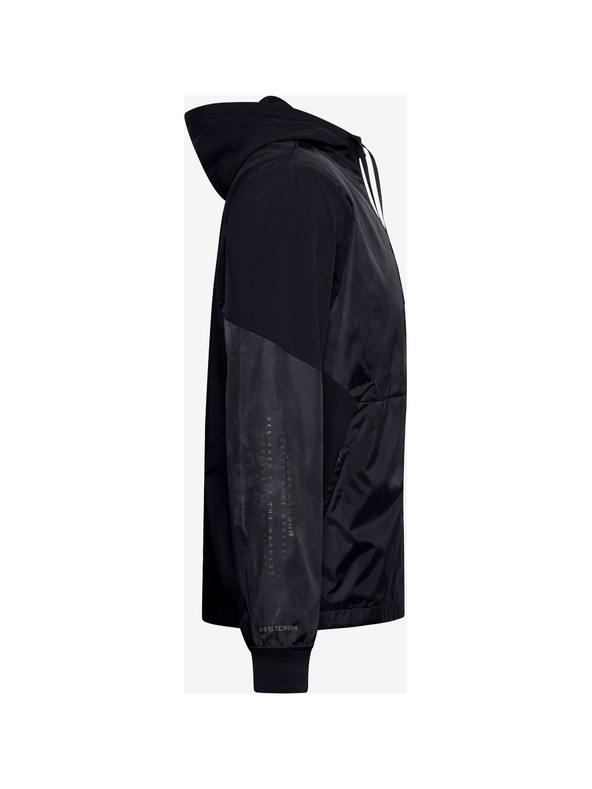 Under Armour Project Rock Legacy Яке