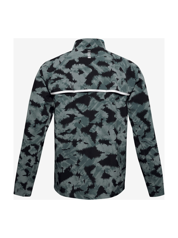 Under Armour Мъжко яке Under Armour Launch3.0 STORM Print Jkt