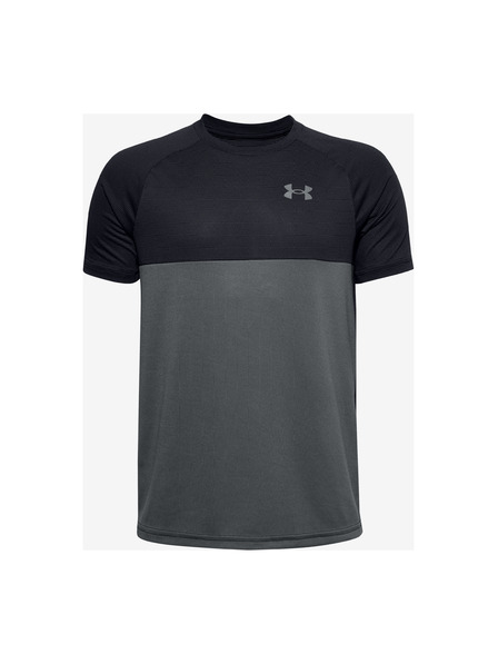 Under Armour Детска тениска Under Armour TECH COLORBLOCK SS