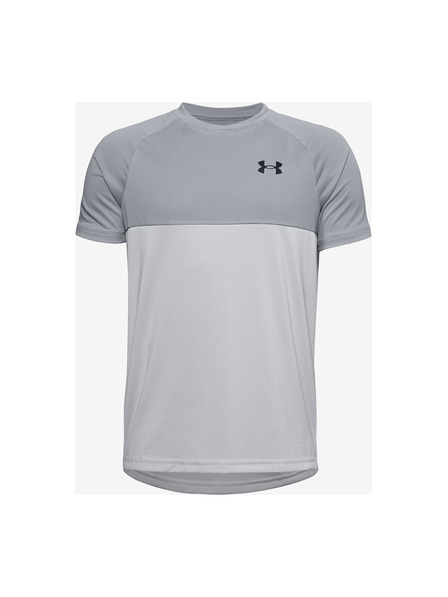 Under Armour Детска тениска Under Armour TECH COLORBLOCK SS