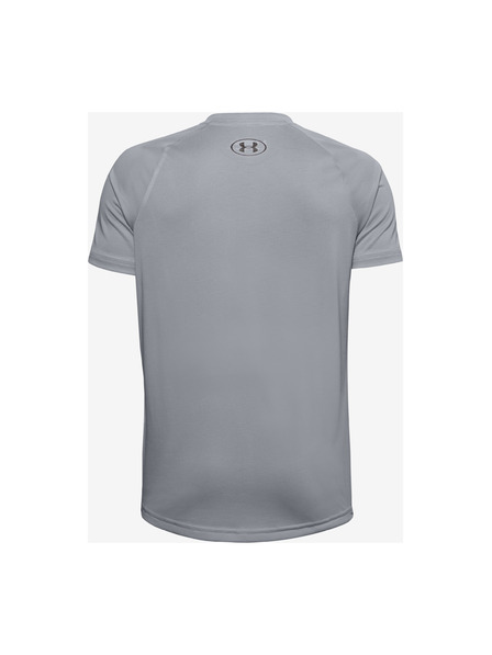 Under Armour Детска тениска Under Armour TECH COLORBLOCK SS