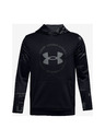 Under Armour Amour Fleece Суитшърт детски