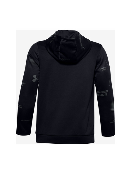 Under Armour Amour Fleece Суитшърт детски