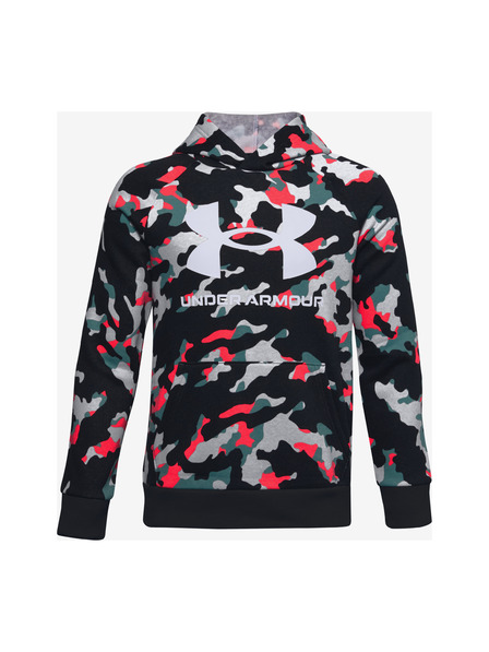 Under Armour Rival Суитшърт детски