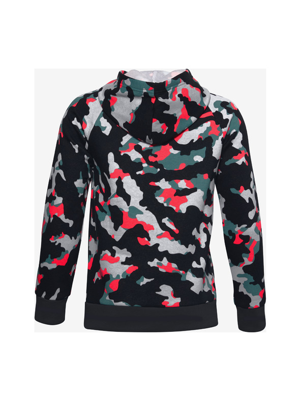 Under Armour Rival Суитшърт детски
