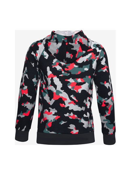 Under Armour Rival Суитшърт детски