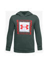 Under Armour Rival Fleece Суитшърт детски