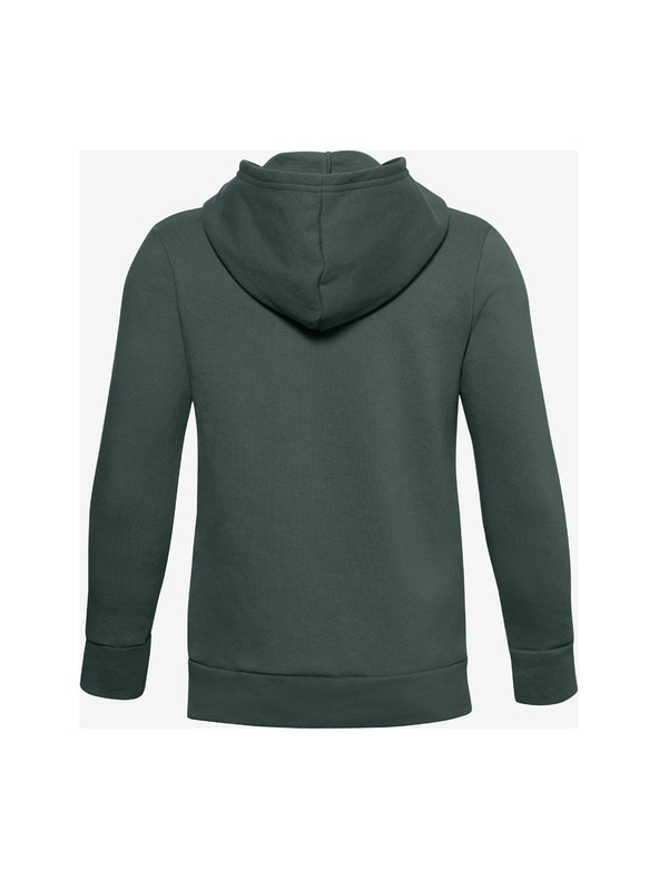 Under Armour Rival Fleece Суитшърт детски