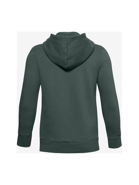 Under Armour Rival Fleece Суитшърт детски