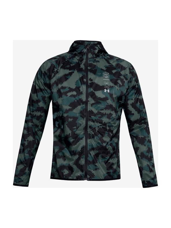 Under Armour Мъжко яке Under Armour Run Anywhere STORM Jkt